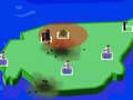 Spēle Nuke Continent Fight