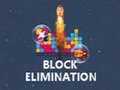 Spēle Block Elimination