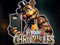 Spēle Freddy's Chronicles