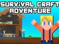Spēle Survival Craft Adventure