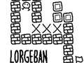 Spēle Lorgeban