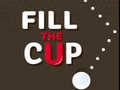 Spēle Fill the Cup