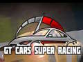 Spēle GT Cars Super Racing