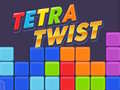 Spēle Tetra Twist