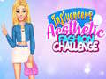 Spēle Influencers Aesthetic Fashion Challenge