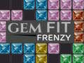 Spēle GemFit Frenzy