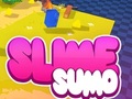 Spēle Sumo Slime 3D