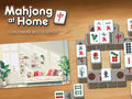 Spēle Mahjong at Home - Scandinavian Edition