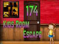 Spēle Amgel Kids Room Escape 174