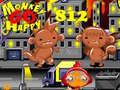 Spēle Monkey Go Happy Stage 812