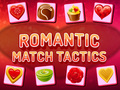 Spēle Romantic Match Tactics