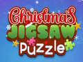 Spēle Christmas Jigsaw Puzzles