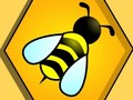 Spēle Idle Bee: Swarm Simulator