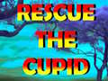 Spēle Rescue The Cupid