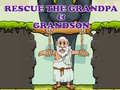 Spēle Rescue The Grandpa & Grandson