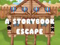 Spēle A Storybook Escape