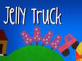 Spēle Jelly Truck