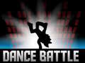 Spēle Dance Battle 