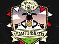 Spēle Shaun the Sheep Championsheeps