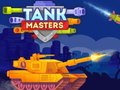 Spēle Tank Masters