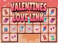 Spēle Valentines Love Link