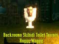 Spēle Backrooms Skibidi Toilet Terrors Huggy Wuggy