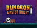 Spēle Dungeon Master Knight