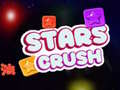 Spēle Stars Crush