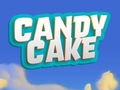 Spēle Candy Cake