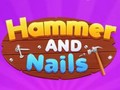 Spēle Hammer and Nails