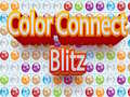 Spēle Color Connect Blitz
