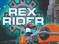 Spēle Rex Rider 