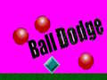 Spēle Ball Dodge