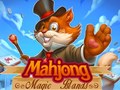 Spēle Mahjong Magic Islands