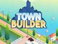 Spēle Town Builder
