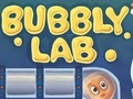 Spēle Bubbly Lab