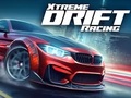 Spēle Xtreme DRIFT Racing