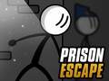 Spēle Prison Escape Online
