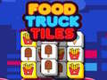Spēle Food Truck Tiles
