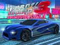 Spēle Turbo Racing 3 Shangha