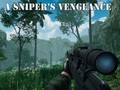 Spēle A Snipers Vengeance
