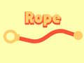 Spēle Rope