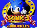 Spēle Sonic 3 & Knuckles