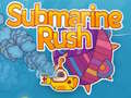 Spēle Submarine Rush