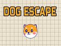 Spēle Dog Escape 