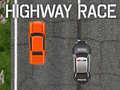 Spēle Highway Race