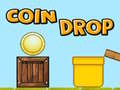 Spēle Coin Drop