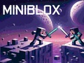 Spēle Miniblox