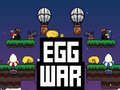 Spēle Egg Wars