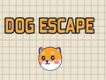 Spēle Dog Escape